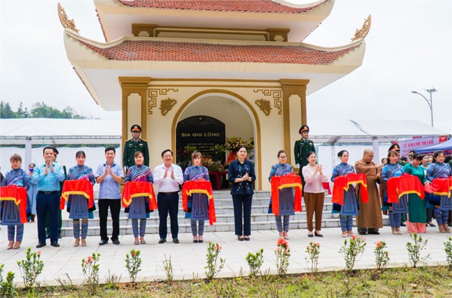 Thế hệ trẻ vùng cao Lào Cai và tinh thần “không bao giờ lãng quên lịch sử” (20/7/2022)